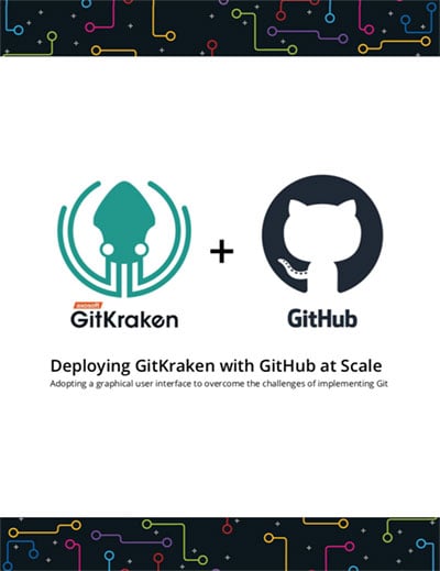 gitkraken github whitepaper