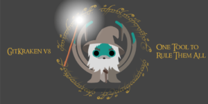 GitKraken v8 Release Keif Gandalf