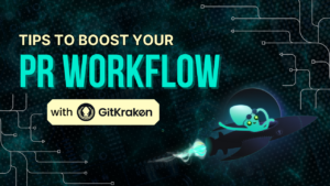 Tips to Boost your Pull Request Workflow hero