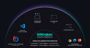 GitKraken DevEx Platform