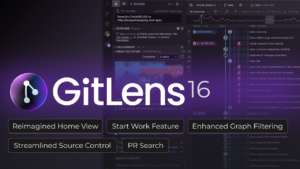 GitLens 16