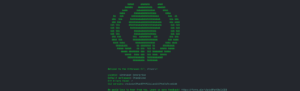 Terminal window displaying the GitKraken CLI welcome screen with an ASCII logo, showing license type, workspace, Git binary status, CLI version, and a feedback link.